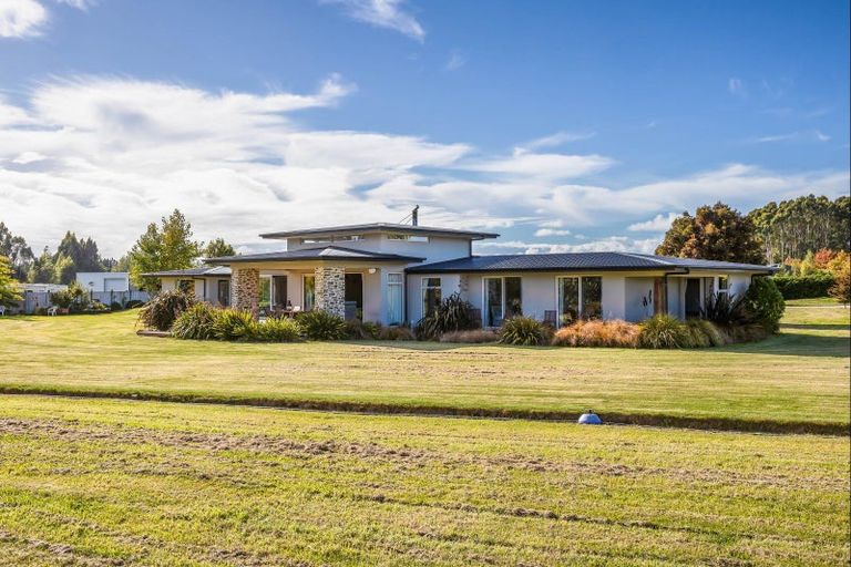 Photo of property in 188 Jacksons Road, Ohoka, Kaiapoi, 7692