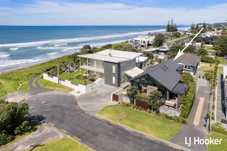 Photo of property in 3a Ayr Street, Waihi Beach, 3611