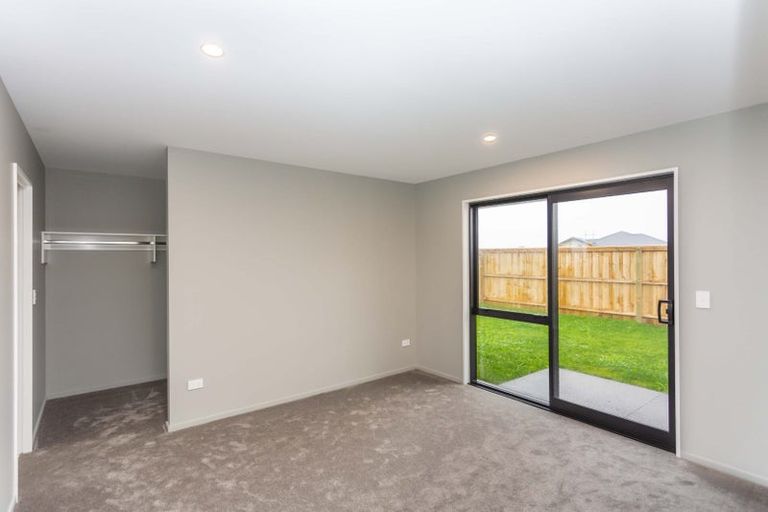 Photo of property in 6 Nethercote Way, Rolleston, 7614