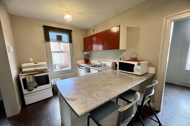 Photo of property in 123 Ritchie Street, Richmond, Invercargill, 9810