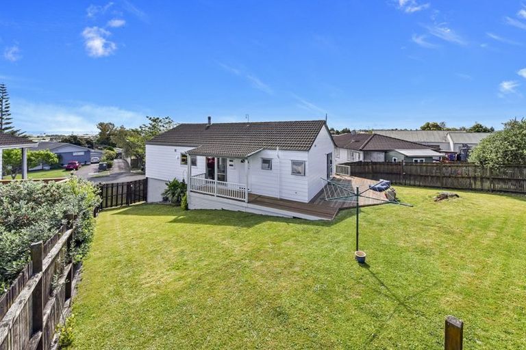 Photo of property in 155 Ransom Smyth Drive, Goodwood Heights, Auckland, 2105