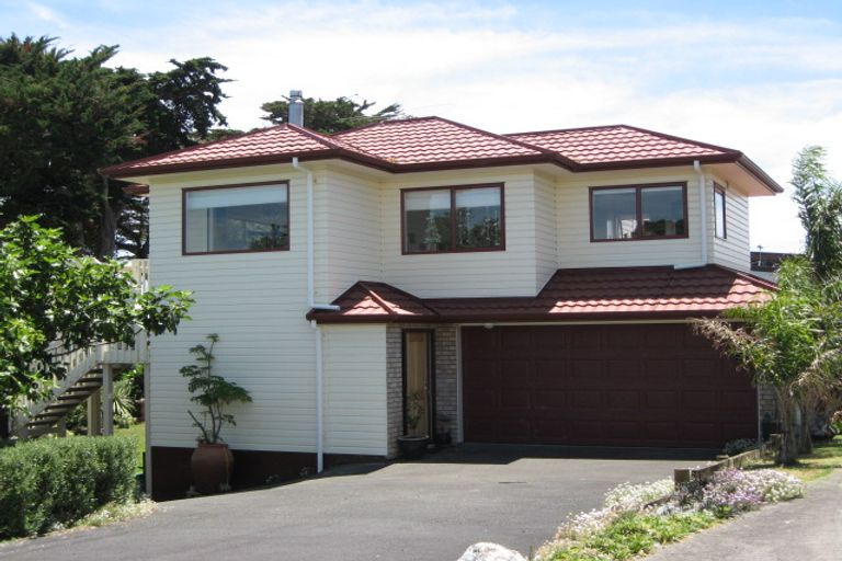 Photo of property in 12 Channel View Road, Clarks Beach, Pukekohe, 2679