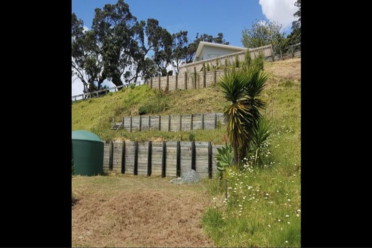 Photo of property in 17 Opau Road, Oakura, Hikurangi, 0184