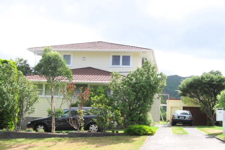 Photo of property in 12 Quebec Street, Kingston, Wellington, 6021