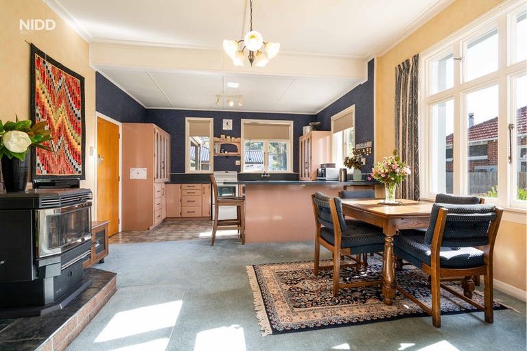 Photo of property in 18 Hobson Street, Saint Clair, Dunedin, 9012