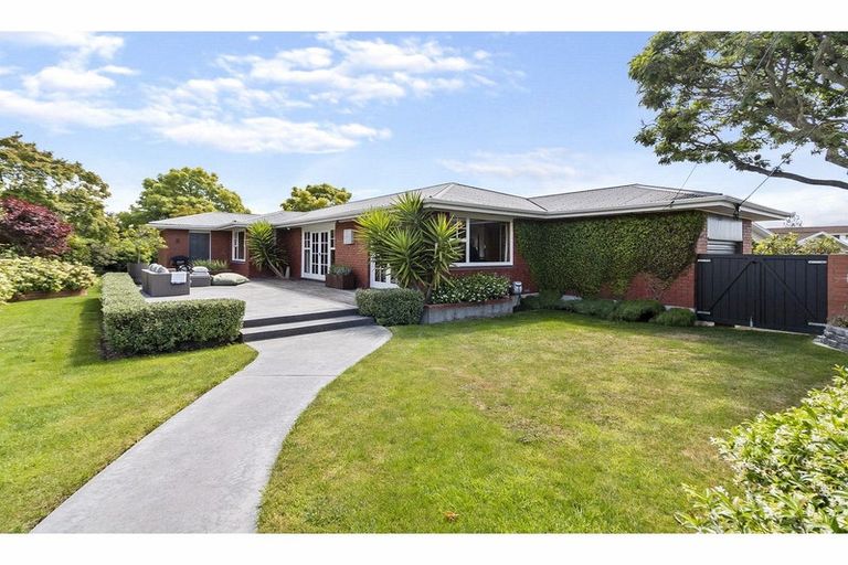 Photo of property in 427 Wai-iti Road, Gleniti, Timaru, 7910