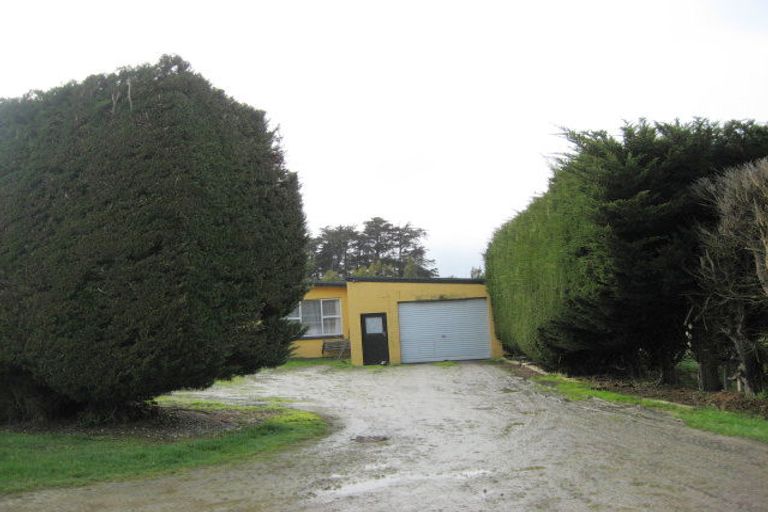 Photo of property in 53 Woodlands Cemetery Road, Woodlands, Invercargill, 9871