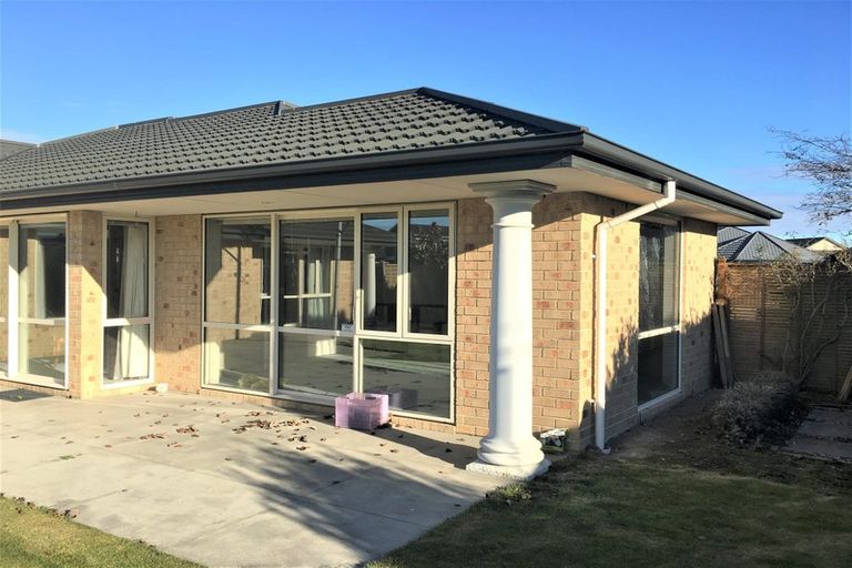 Photo of property in 11 Protea Place, Wigram, Christchurch, 8042