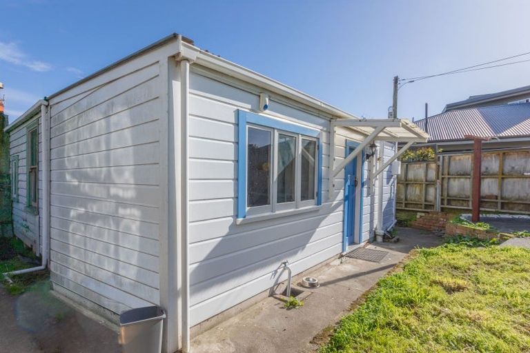 Photo of property in 47 Cameron Road, Bluff Hill, Napier, 4110
