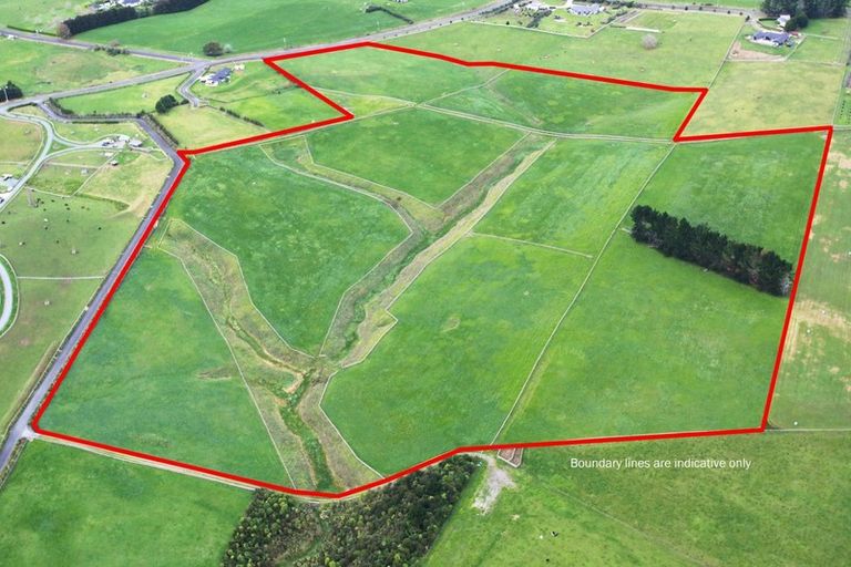 Photo of property in 121 Batty Road, Kingseat, Pukekohe, 2679