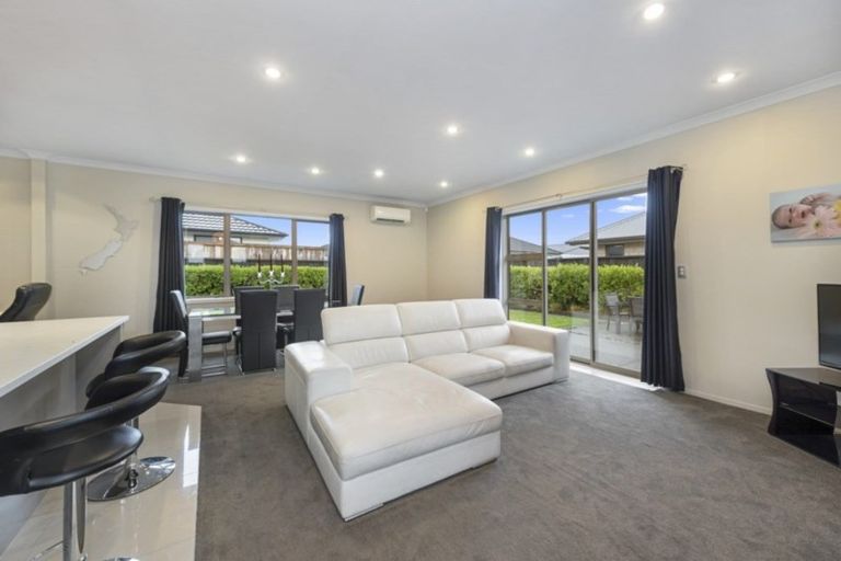 Photo of property in 4 Sutherland Court, Flagstaff, Hamilton, 3210