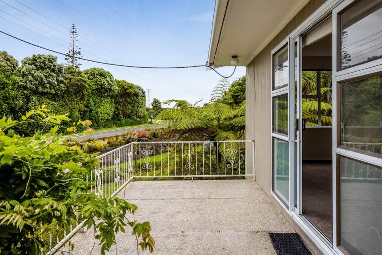 Photo of property in 878 Oeo Road, Auroa, Hawera, 4678