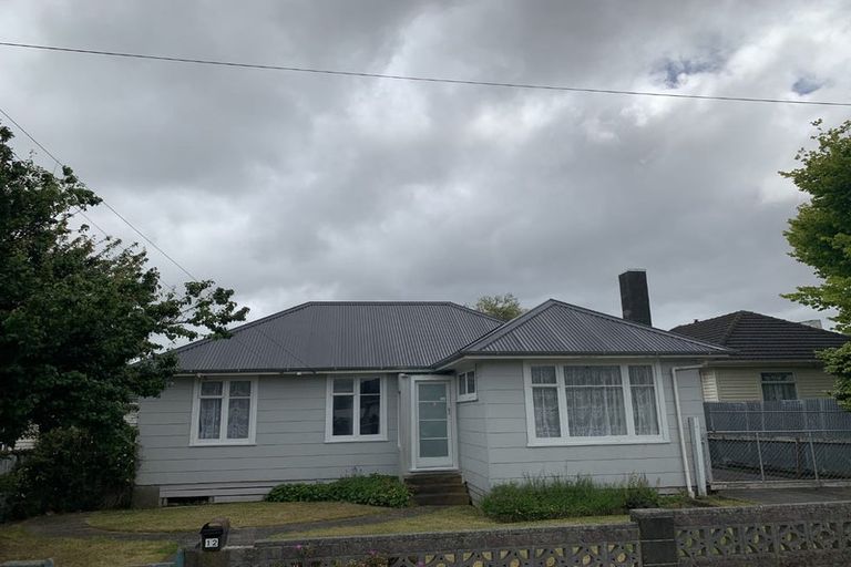 Photo of property in 12 Mckay Street, Wainuiomata, Lower Hutt, 5014