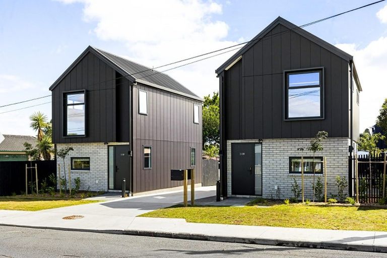 Photo of property in 2/109 Taikata Road, Te Atatu Peninsula, Auckland, 0610