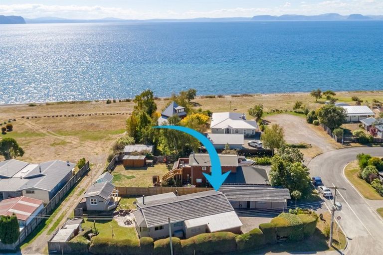 Photo of property in 1 Waitetoko Road, Tauranga Taupo, Turangi, 3382