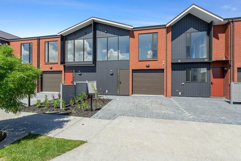 Photo of property in 9 Propeller Avenue, Whenuapai, Auckland, 0618