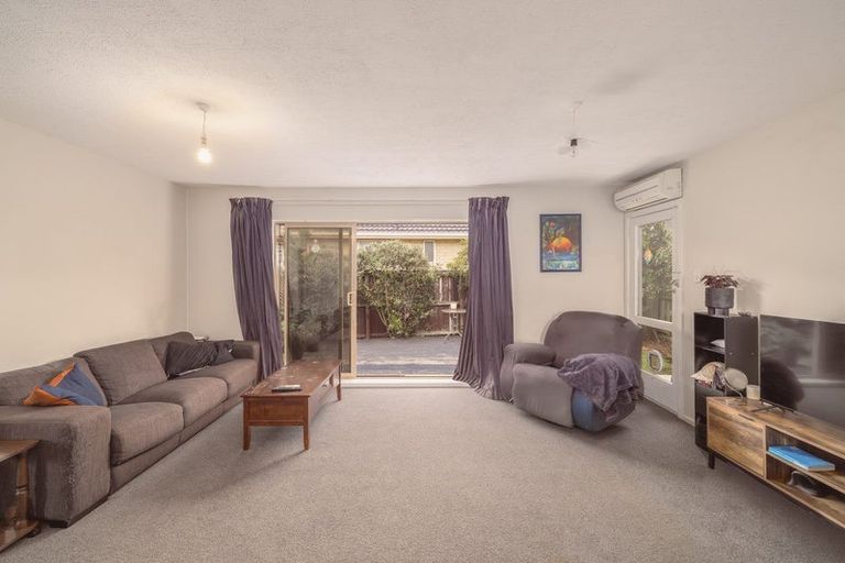 Photo of property in 1/11 Heron Street, Southshore, Christchurch, 8062