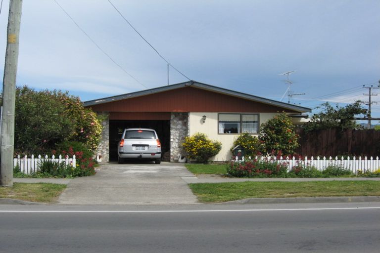 Photo of property in 108 Redwood Street, Redwoodtown, Blenheim, 7201