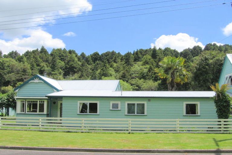Photo of property in 74 Rangaroa Road, Taumarunui, 3920
