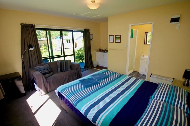 Photo of property in 1 Devon Street, Hanmer Springs, 7334