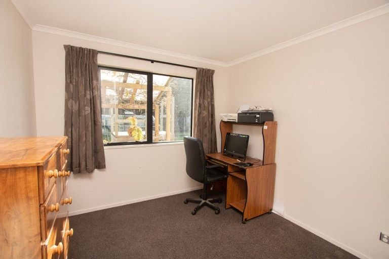 Photo of property in 81 Morris Road, Newland, Ashburton, 7772