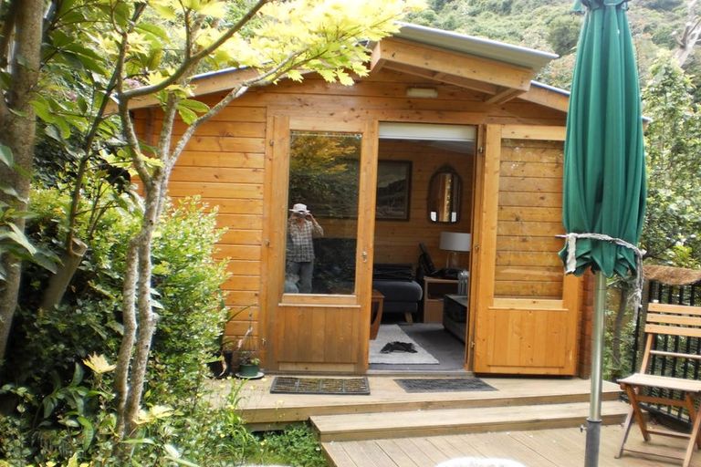 Photo of property in 26 Fulton Road, Glenleith, Dunedin, 9010