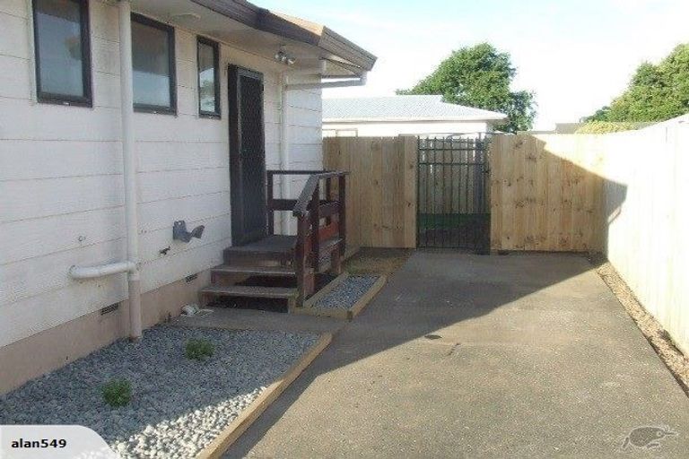 Photo of property in 47b Dominion Road, Nawton, Hamilton, 3200