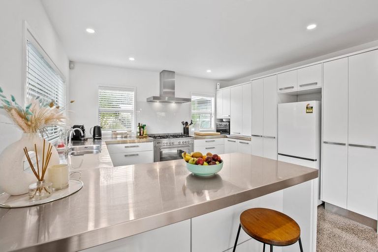 Photo of property in 50 Roto Street, Hurdon, New Plymouth, 4310