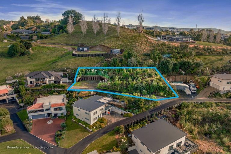 Photo of property in 15/135 Waireka Place, Whangamata, 3620