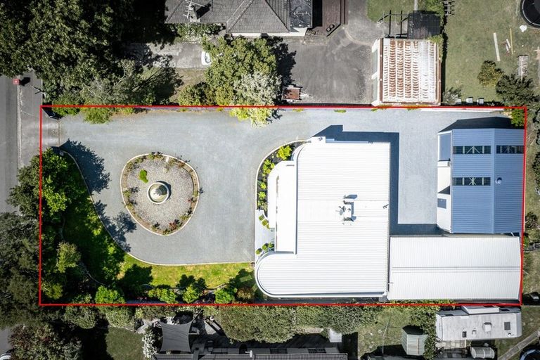 Photo of property in 310 Fergusson Drive, Heretaunga, Upper Hutt, 5018