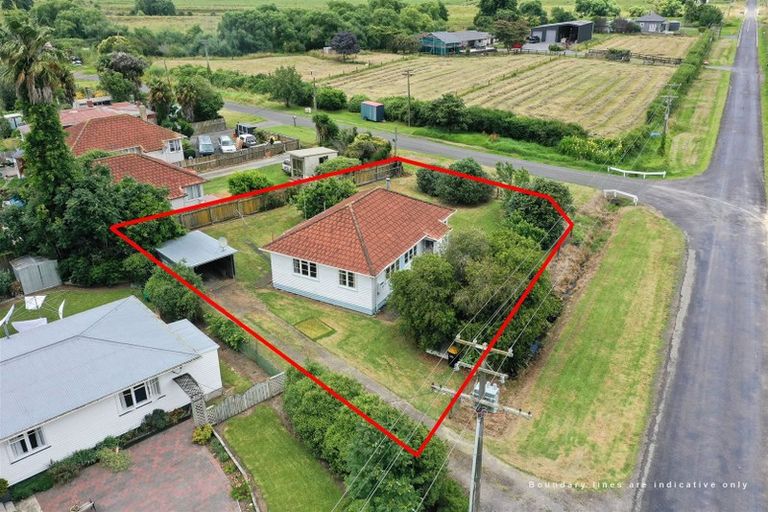 Photo of property in 37 Ferry Road, Hikutaia, Paeroa, 3674