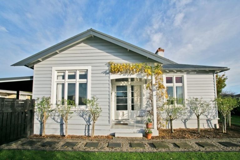 Photo of property in 139 Newcastle Street, Windsor, Invercargill, 9810
