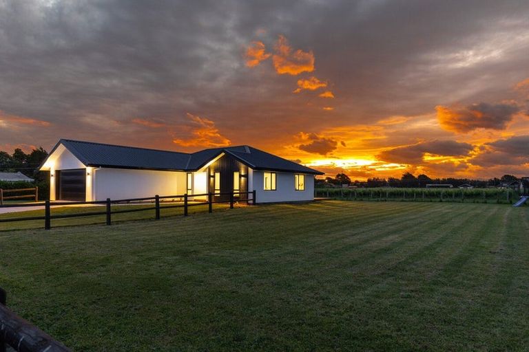 Photo of property in 5 Brook Street, Renwick, 7204