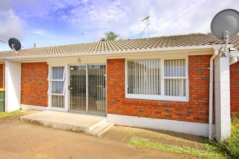 Photo of property in 4/113 Wallace Road, Papatoetoe, Auckland, 2025