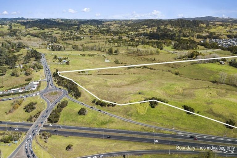 Photo of property in 46 Old Pine Valley Road, Dairy Flat, Silverdale, 0992