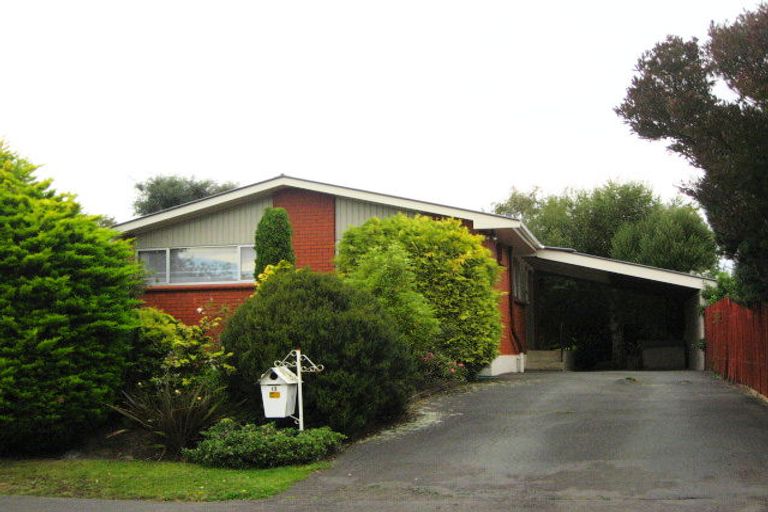 Photo of property in 13 Bremner Street, Fairfield, Dunedin, 9018