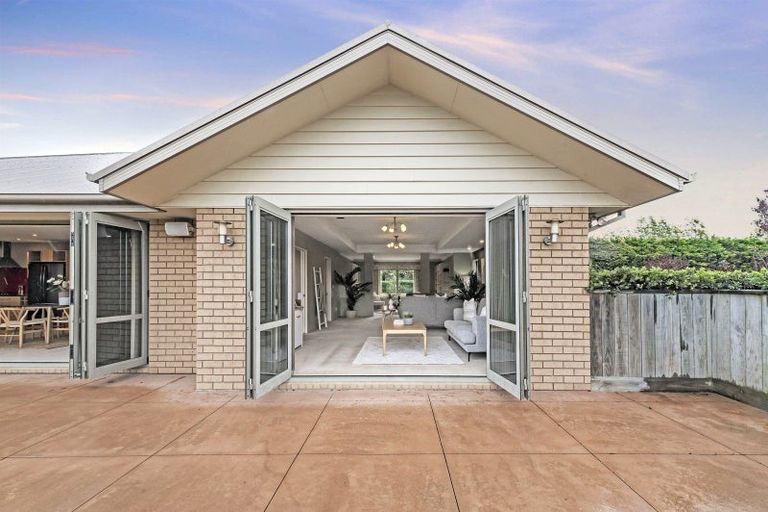 Photo of property in 2 Boulez Mews, Rolleston, 7614
