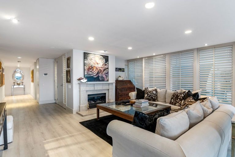 Photo of property in 3/121 Saint Stephens Avenue, Parnell, Auckland, 1052