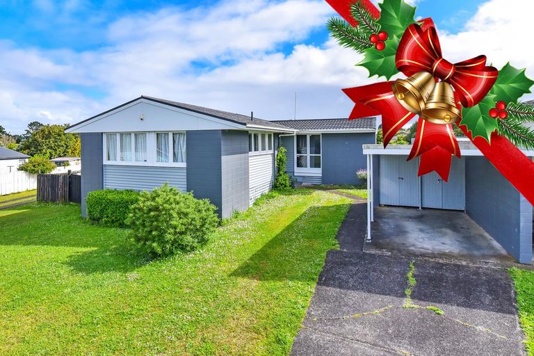 Photo of property in 18 Rata Street, Waiuku, 2123