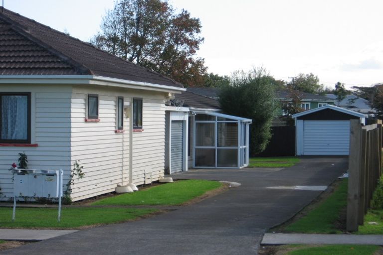 Photo of property in 2/6 King Street, Papatoetoe, Auckland, 2104