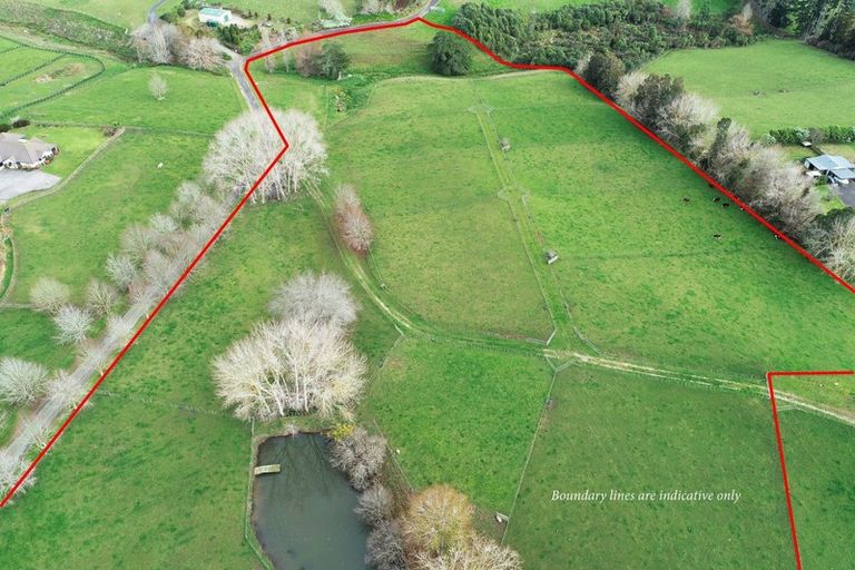 Photo of property in 639b Runciman Road, Runciman, Drury, 2578