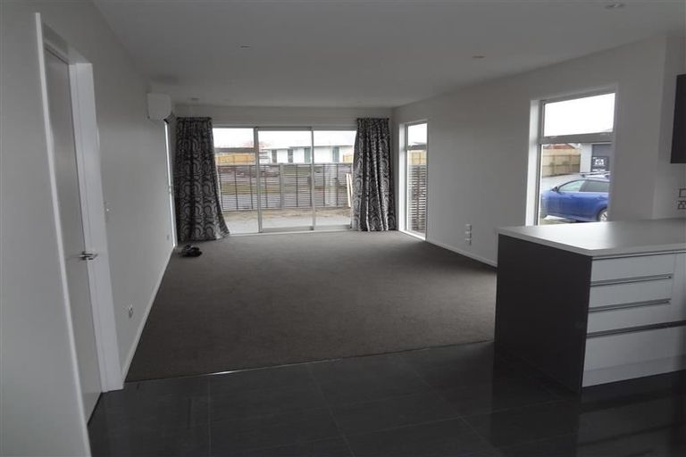 Photo of property in 83 Caulfield Avenue, Halswell, Christchurch, 8025