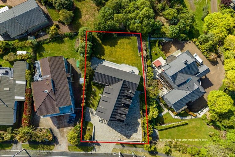 Photo of property in 119 Wakeman Road, Acacia Bay, Taupo, 3330