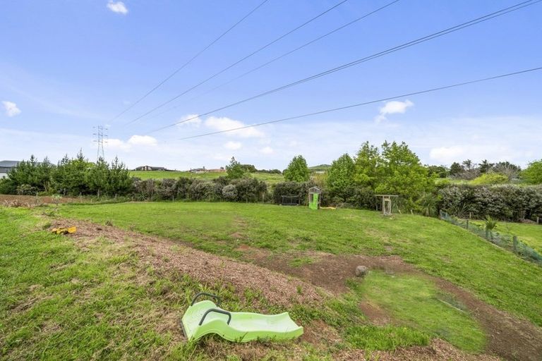 Photo of property in 44 Millstone Lane, Pokeno, 2471