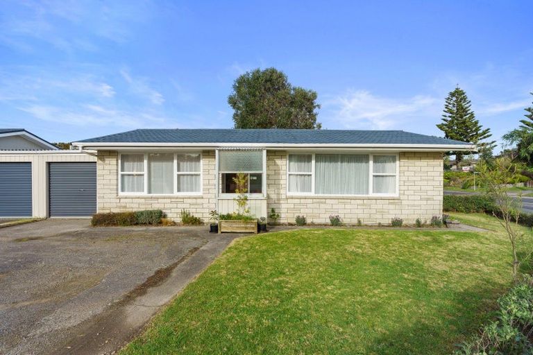 Photo of property in 316 Rosetta Road, Raumati Beach, Paraparaumu, 5032