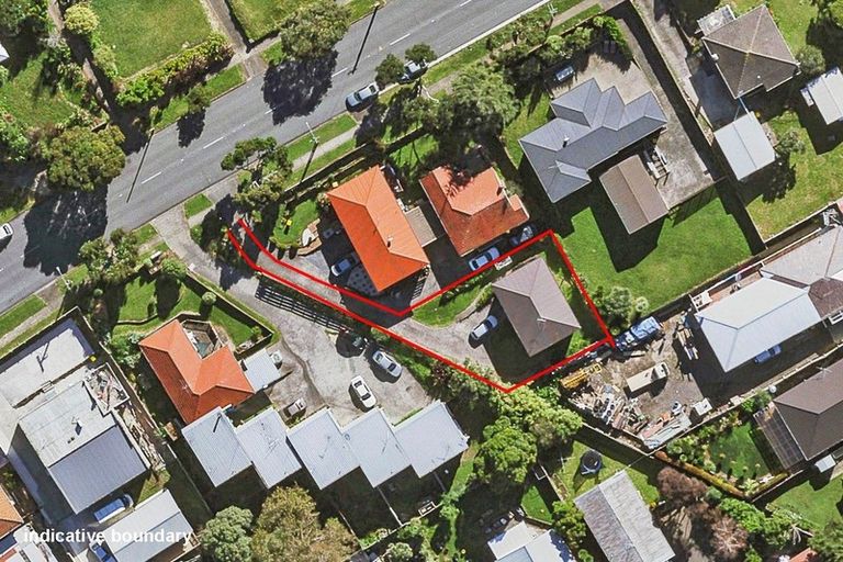 Photo of property in 3/62 Hillcrest Road, Papatoetoe, Auckland, 2025