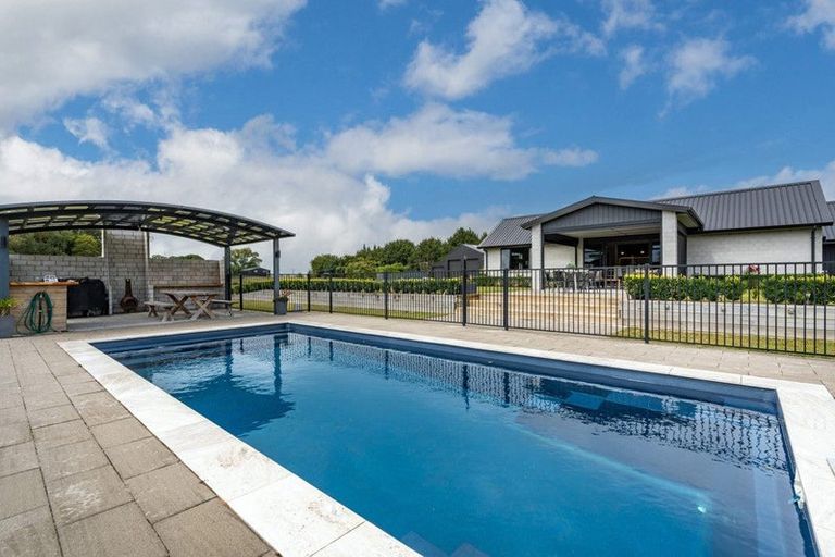 Photo of property in 63 Dawson Road, Taupiri, 3791