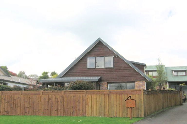 Photo of property in 11a Larcy Road, Lynmore, Rotorua, 3010