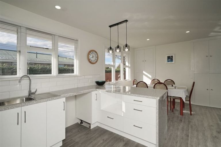 Photo of property in 8 Normandy Street, Bishopdale, Christchurch, 8053