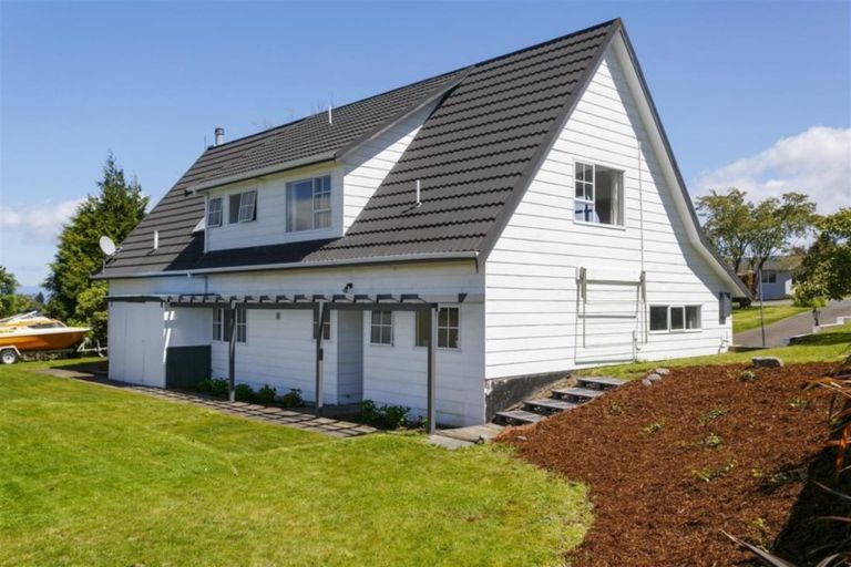 Photo of property in 6 Mohi Place, Nukuhau, Taupo, 3330